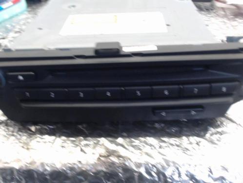 Autoradio BMW E90 2008-2011 LP/15028, Auto-onderdelen, Interieur en Bekleding, BMW, Gebruikt, Ophalen