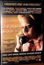 DVD la fille morte, Enlèvement ou Envoi