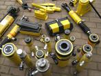 HYDRAULISCHE  GEREEDSCHAPPEN ENERPAC, Doe-het-zelf en Bouw, Gereedschap | Handgereedschap, Ophalen, Nieuw