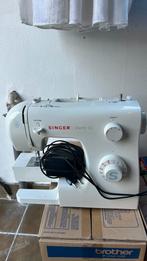 Singer Merrit 59 zgan, Hobby en Vrije tijd, Ophalen, Zo goed als nieuw, Singer