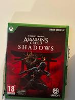 Assassin’s Creed Shadows – Xbox Series X, Ophalen, Nieuw