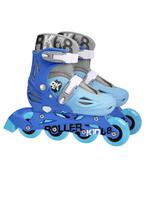 Rollers enfant, Ophalen of Verzenden, Zo goed als nieuw