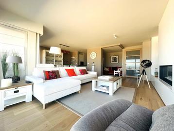 Appartement te huur in Knokke-Heist, 4 slpks disponible aux enchères