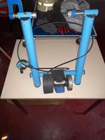 Tacx blue matic trainer, Sports & Fitness, Cyclisme, Comme neuf, Enlèvement