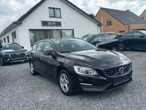 Volvo V60 2.0d Euro6b 2016 (Overname mogelijk), Auto's, Volvo, Bedrijf, Te koop, V60, Diesel, Euro 6, Break, 5 deurs, Handgeschakeld