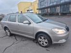 Skoda Octavia Break 1.6 Diesel, Euro 5, Achat, Entreprise, Boîte manuelle