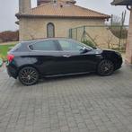 Alfa Romeo Giulietta Quadrifoglio 235 ch - 20212-10500 EUR, Autos, Alfa Romeo, Cuir, Achat, Carnet d'entretien, Boîte manuelle