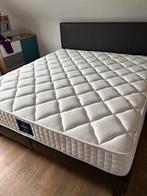 Sleepy 2-persoonsmatras Platinum, Ophalen, Tweepersoons, Zo goed als nieuw, Matras