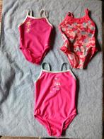 Zwempakjes 3 maanden tot 3 jaar, Kinderen en Baby's, Babykleding | Baby-zwemkleding, Badpak, Decathlon, Meisje, Zo goed als nieuw