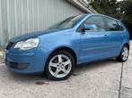 Polo 1,2i 5 portes CLIM!!!!!!, Autos, Volkswagen, Achat, Entreprise, Boîte manuelle, 5 portes