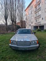 Mercedes SE 300 LPG, Auto's, Automaat, 4 deurs, Achterwielaandrijving, Beige