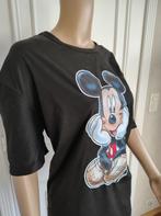 T-shirt Mickey mouse, Kleding | Dames, Verzenden, Maat 42/44 (L)