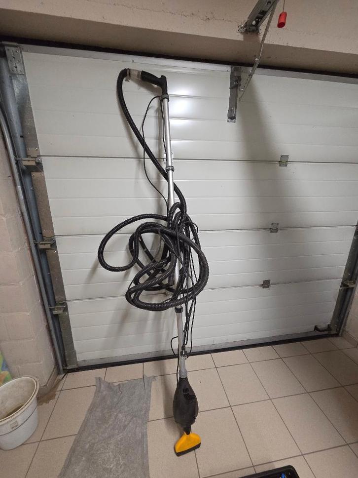 Hozelock Pond Vac vijverstofzuiger, Jardin & Terrasse, Accessoires pour étangs, Utilisé, Aspirateur de bassin, Enlèvement