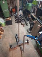 bandenrek opslag, Ophalen, Winterbanden, Banden en Velgen