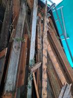 Gratis hout tot dinsdag, Tuin en Terras, Brandhout, Ophalen