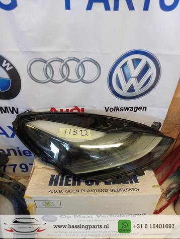 Koplamp Tesla Model 3Y Projector Matrix 151495300D Rechts beschikbaar voor biedingen