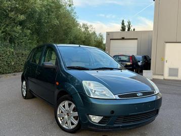 Ford Fiesta 1.4 benzine beschikbaar voor biedingen