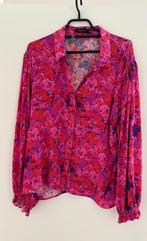 Ydence blouse XL, Porté, Rose, Taille 46/48 (XL) ou plus grande, Enlèvement