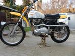 rickman triumph 500