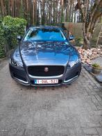 Jaguar xf 20 d, Auto's, Jaguar, Automaat, 4 deurs, Achterwielaandrijving, 109 g/km