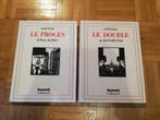 Gotting illustrant Kafka et Dostoievski, Verzenden, Gelezen