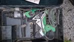 HITACHI DH 40 MRY, Doe-het-zelf en Bouw, Gereedschap | Boormachines, Ophalen, Zo goed als nieuw, 600 watt of meer, Boor- en/of Breekhamer