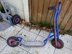 Vintage scooter, Fietsen en Brommers, Steps, Ophalen, Gebruikt, Gewone step