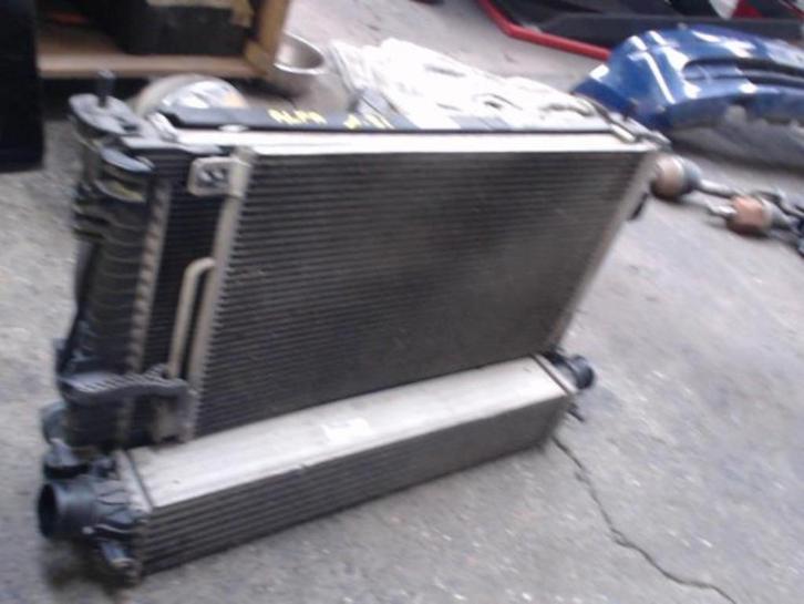 Radiateur Alfa Romeo Giulietta 1.8i 172kw 2013-2016 LP/14813, Auto-onderdelen, Motor en Toebehoren, Alfa Romeo, Gebruikt, Ophalen of Verzenden