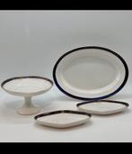 Boch La Louvière Art Deco, interbellum, Antiek en Kunst, Ophalen of Verzenden