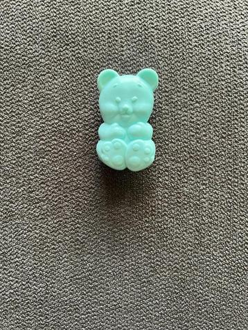 My Little Pony G1 Aqua beertje beschikbaar voor biedingen