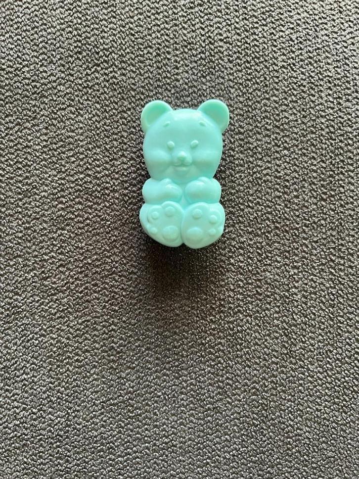 My Little Pony G1 Aqua beertje, Verzamelen, Poppetjes en Figuurtjes, Verzenden