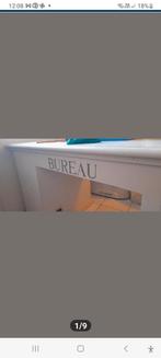 Bureau, Ophalen, Zo goed als nieuw, Bureau