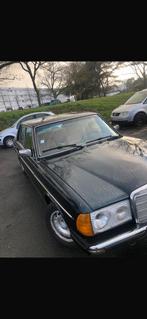 Mercedes 240D, Enlèvement ou Envoi
