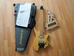 Strandberg Boden Original 7 Trem Natural, Muziek en Instrumenten, Zo goed als nieuw, Solid body, Ophalen, Overige merken
