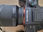 Caméra Sony A7 III, Services & Professionnels, Photographes