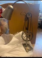 Lamp in industriële stijl, Ophalen, Nieuw, Metaal