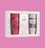 Coffret Lattafa, Ophalen of Verzenden, Zo goed als nieuw, Roze