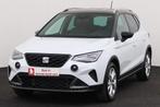 SEAT Arona FR 1.0 MT ECOTSI FR 1.0 MT ECOTSI + CARPLAY + PDC, Voorwielaandrijving, Stof, Gebruikt, 95 pk