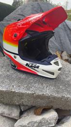 Troy lee designs ktm, Motoren, M, Offroadhelm, Nieuw zonder kaartje, Ophalen