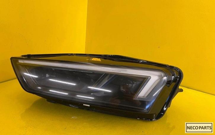 AUDI R8 4S KOPLAMP LASER FACELIFT RECHTS 4S0941086 LEVERBAAR, Auto-onderdelen, Verlichting, Audi, Gebruikt, Ophalen of Verzenden