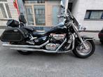Suzuki Intruder VL 1500 motorfiets - 2006 - 32.000 km, Chopper, 1500 cc, Particulier