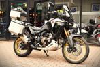 HONDA CRF1100 AFRICA TWIN DCT ***MOTOVERTE.BE***, Motoren, Motoren | Honda, 2 cilinders, Bedrijf, Toermotor, 1100 cc