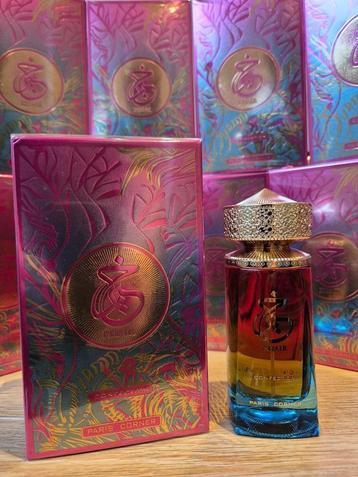 Parfum / Khair Confection / 100ml / Paris Corner / Neuf ! beschikbaar voor biedingen