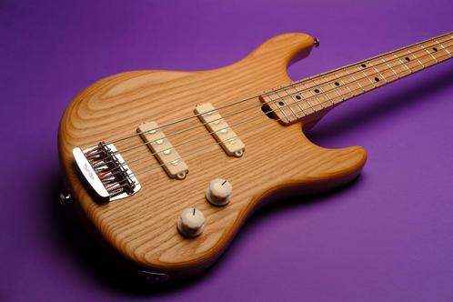 MusicMan Joe Dart II - 2024, Muziek en Instrumenten, Snaarinstrumenten | Gitaren | Bas, Zo goed als nieuw, Elektrisch, Ophalen of Verzenden
