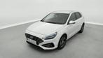 Hyundai i30 1.5 T-GDi MHEV Techno NAVI / CARPLAY / CAMERA /, 5 places, Berline, Tissu, 160 ch