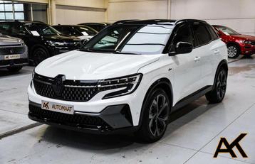 Renault Austral Austral Alpine E-Tech HEV - NAVIGATIE / TREK beschikbaar voor biedingen