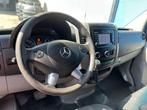 Mercedes-Benz Sprinter 316 CDI L2H2 - Automaat - Trekhaak 3, Zwart, 0 kg, Bedrijf, Diesel