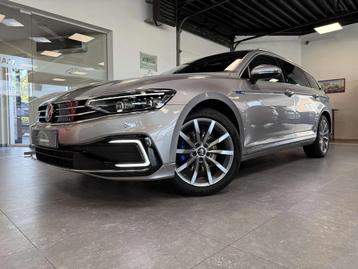 Volkswagen Passat Variant Passat Variant 1.4 TSI Plug-In-Hyb beschikbaar voor biedingen
