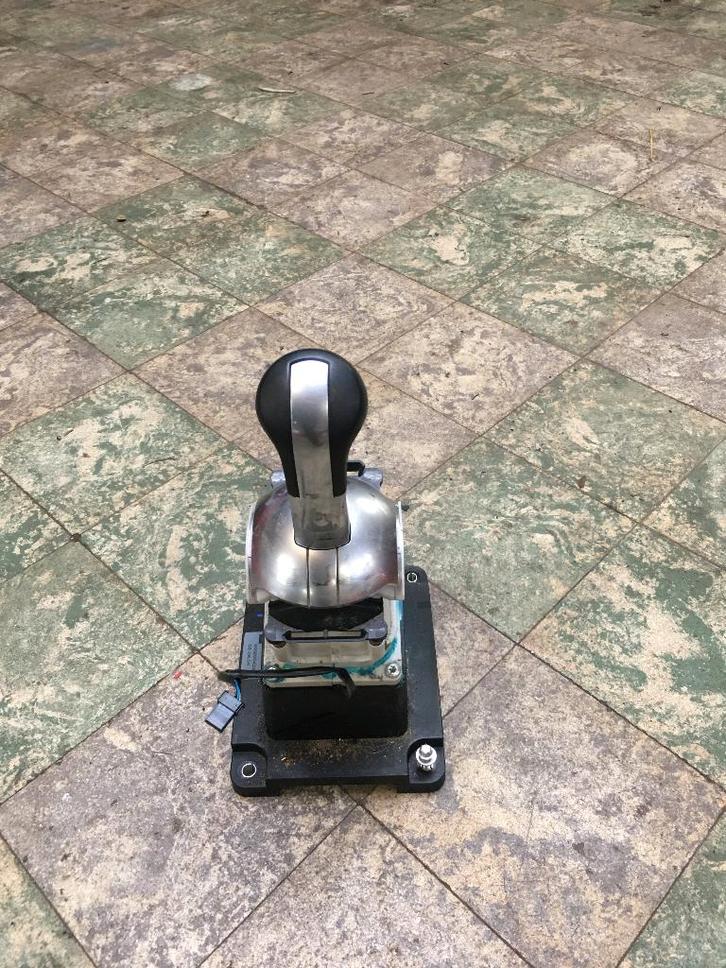 COMMANDE DE BOITE EASY TRONIC AUTOMATIQUE OPEL ASTRA H, Auto-onderdelen, Overige Auto-onderdelen, Opel, Gebruikt, Ophalen