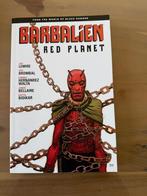 Barbalien: Red Planet ( Black Hammer ), Eén comic, Amerika, Nieuw, Ophalen of Verzenden